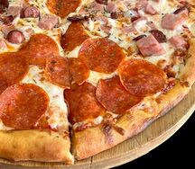 Пепперони Роял (33 см)