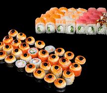 Новогодний набор