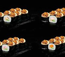 Сливочный сет