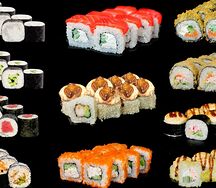 Сет для Большой компании