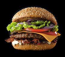 Роял бургер