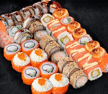 Премиум сет