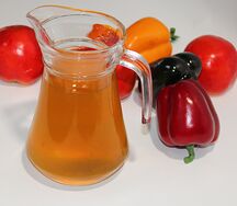 Компот из сухофруктов