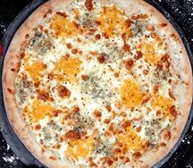 Четыре сыра