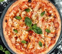 Пицца Гавайская