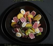 Салат Нисуаз