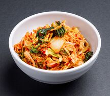 Капуста Кимчи