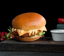 Чикен Итали