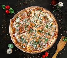 Пицца Марго