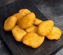 Куриные наггетсы M