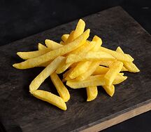 Картофель фри