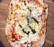 Пицца Маргарита 