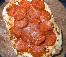 Пицца Пепперони