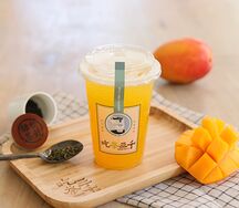 Напитки с манго
