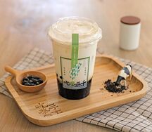 Bubble Tea