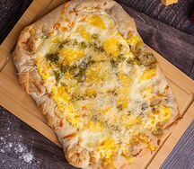 Кватро формаджо