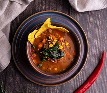 Мексиканский чили