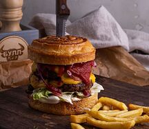 Биг Биф-булл