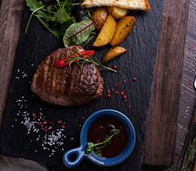 Филе миньон