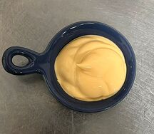 Сырный соус