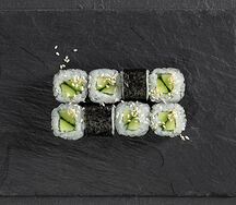 Ролл Каппа Маки