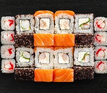 Кинки (24 шт.)