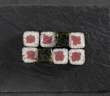 Ролл Тунец Маки