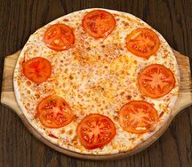 Пицца Маргарита