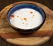 Уха Финская