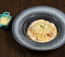 Спагетти Карбонара