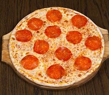Пицца Пепперони