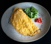 Омлет классический