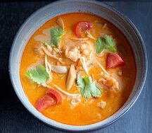 Суп Том ям