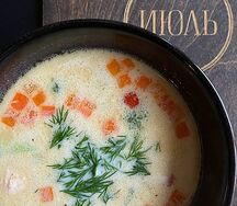 Финская уха