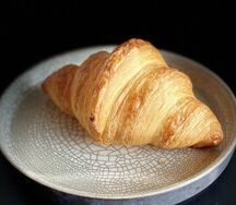 Круассан классический