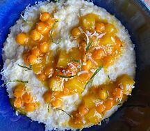 Пшенная каша