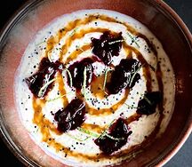 Рисовая каша