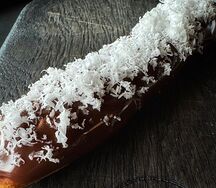 Эклер Баунти