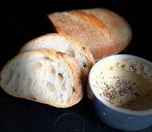 Дикий Белый