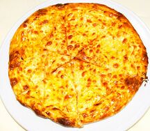 Хачапури по-мегрельски