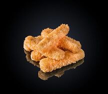 Сырные палочки