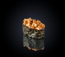 Острый угорь