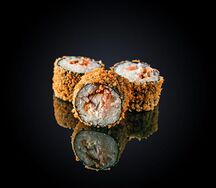 Микс темпура