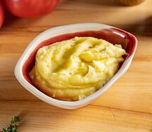 Картофельное пюре