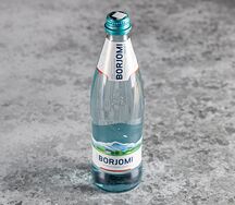 Боржоми