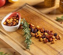 Микс орехов