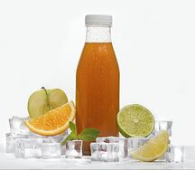 Айс tea