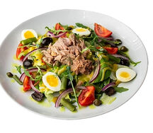 Salade niçoise
