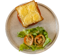 Croque monsieur
