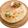 Grande pizza calzone